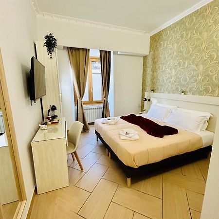 Domus Giolitti Hotel Rome Exterior photo