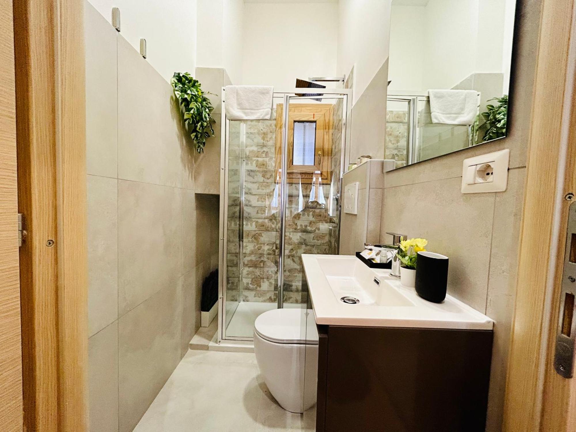 Domus Giolitti Hotel Rome Exterior photo